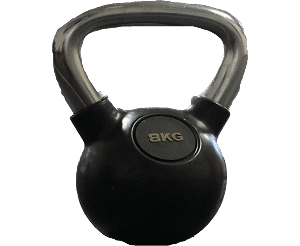 AKG Kettlebell